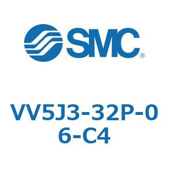 VV5J3-32P-06-C4 ̑(VV5J3-3`) SMC 30392083