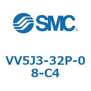 VV5J3-32P-08-C4 ̑(VV5J3-3`) SMC 30392126