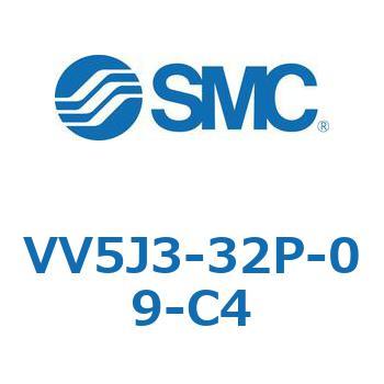 VV5J3-32P-09-C4 ̑(VV5J3-3`) SMC 30392144
