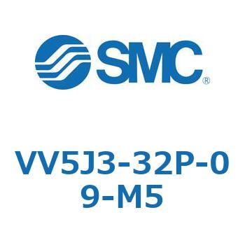 VV5J3-32P-09-M5 ̑(VV5J3-3`) SMC 30392153