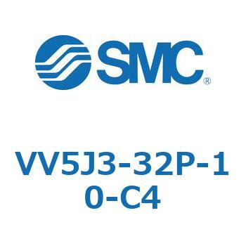 VV5J3-32P-10-C4 ̑(VV5J3-3`) SMC 30392162