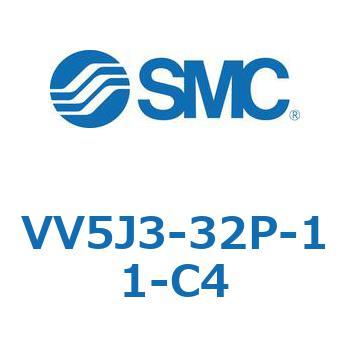 VV5J3-32P-11-C4 ̑(VV5J3-3`) SMC 30392187