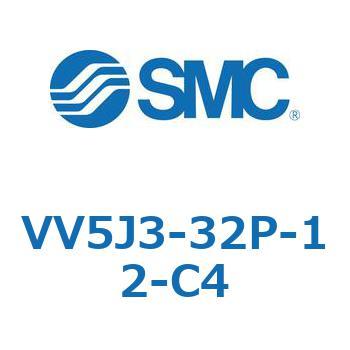 VV5J3-32P-12-C4 ̑(VV5J3-3`) SMC 30392205