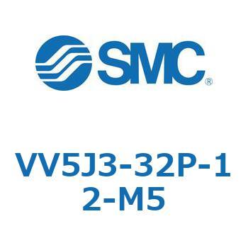 VV5J3-32P-12-M5 ̑(VV5J3-3`) SMC 30392214