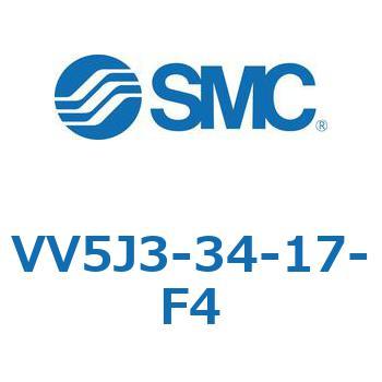 その他(VV5J3-3～) SMC