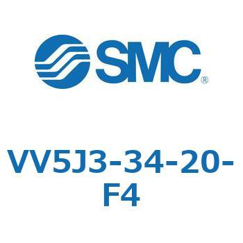 その他(VV5J3-3～) SMC