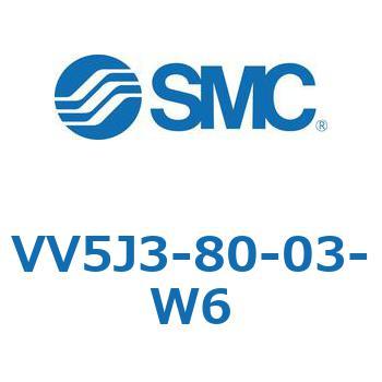 その他(VV5J3-80-～) SMC