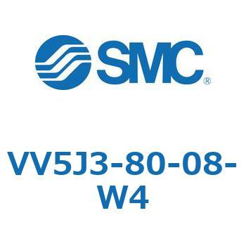 その他(VV5J3-80-～) SMC