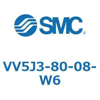 その他(VV5J3-80-～) SMC