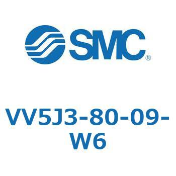 その他(VV5J3-80-～) SMC