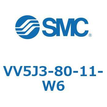 その他(VV5J3-80-～) SMC