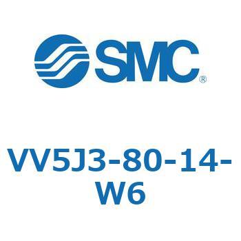 その他(VV5J3-80-～) SMC
