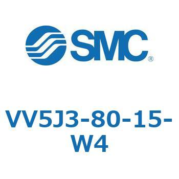 その他(VV5J3-80-～) SMC