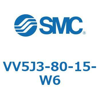 その他(VV5J3-80-～) SMC