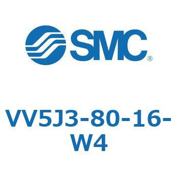 その他(VV5J3-80-～) SMC
