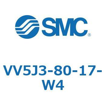 その他(VV5J3-80-～) SMC