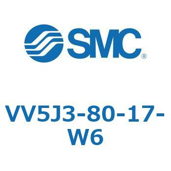その他(VV5J3-80-～) SMC