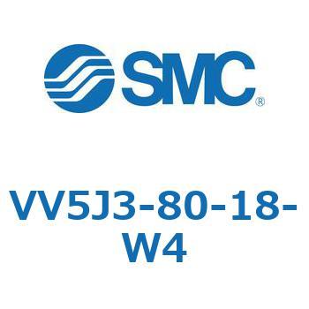 その他(VV5J3-80-～) SMC