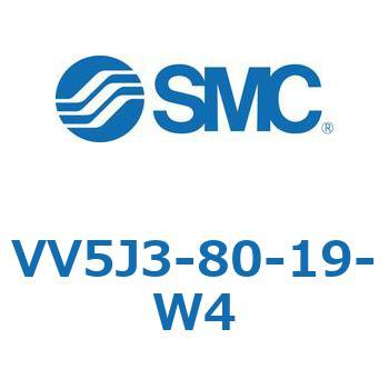 その他(VV5J3-80-～) SMC