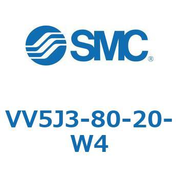 その他(VV5J3-80-～) SMC
