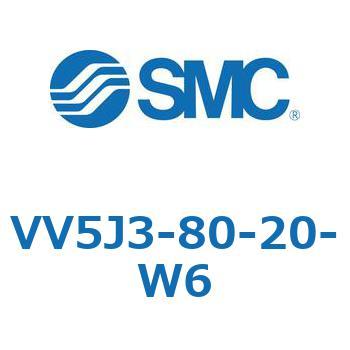 その他(VV5J3-80-～) SMC