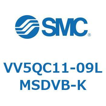 VV5QC11-09LMSDVB-K vOCjbg (VV5QC11-09`) SMC 30403222