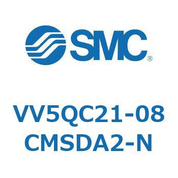 VV5QC21-08CMSDA2-N vOCjbg (VV5QC21-08C`) SMC 30415637