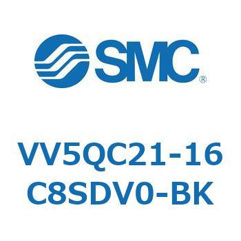 VV5QC21-16C8SDV0-BK vOCjbg (VV5QC21-16`) SMC 30422077