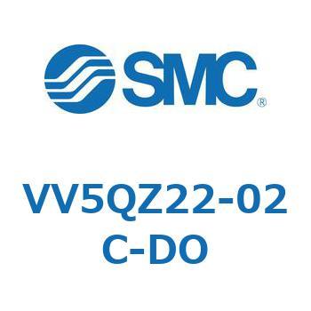 VV5QZ22-02C-DO vOCjbg (VV5QZ22-`) SMC 30433392