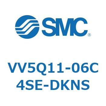 VV5Q11-06C4SE-DKNS vOCjbg (VV5Q11-06C4S`) SMC 30491386