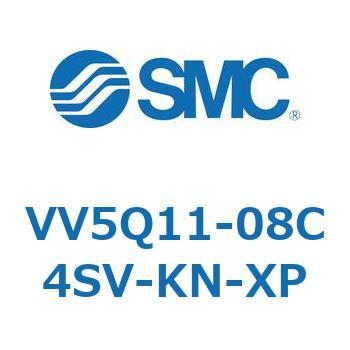 VV5Q11-08C4SV-KN-XP vOCjbg (VV5Q11-08C4S`) SMC 30514906