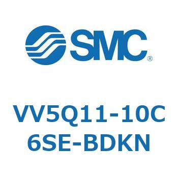 VV5Q11-10C6SE-BDKN vOCjbg (VV5Q11-10C6`) SMC 30535382