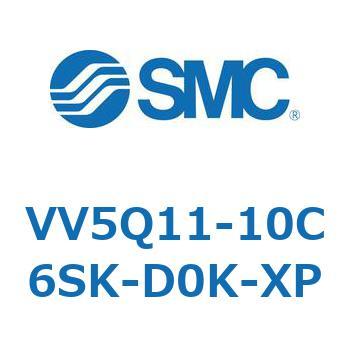 VV5Q11-10C6SK-D0K-XP vOCjbg (VV5Q11-10C6`) SMC 30535443