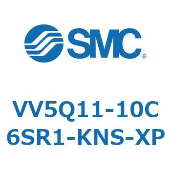 VV5Q11-10C6SR1-KNS-XP vOCjbg (VV5Q11-10C6`) SMC 30535583