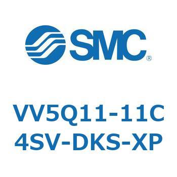VV5Q11-11C4SV-DKS-XP vOCjbg (VV5Q11-11C4`) SMC 30540657
