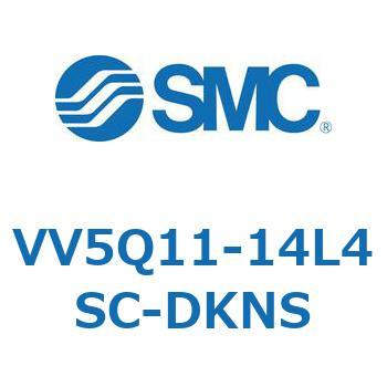 VV5Q11-14L4SC-DKNS vOCjbg (VV5Q11-14`) SMC 30555253