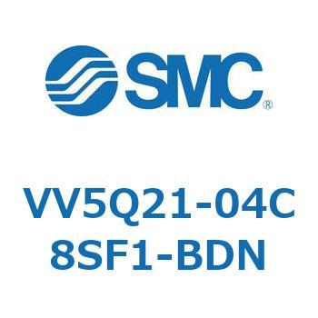 VV5Q21-04C8SF1-BDN vOCjbg (VV5Q21-04C8`) SMC 30607674
