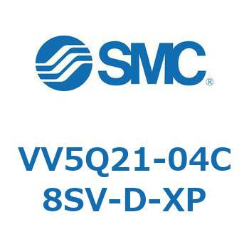 VV5Q21-04C8SV-D-XP vOCjbg (VV5Q21-04C8`) SMC 30608103