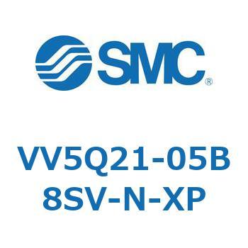 VV5Q21-05B8SV-N-XP �v���O�C�����j�b�g (VV5Q21-05B�`) SMC 30609065