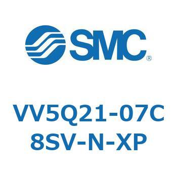 VV5Q21-07C8SV-N-XP vOCjbg (VV5Q21-07C8`) SMC 30630397