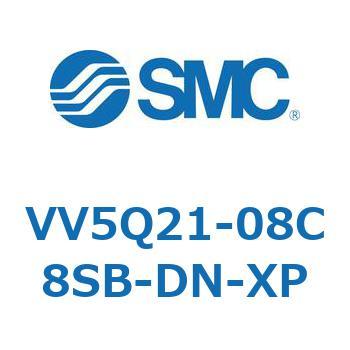 VV5Q21-08C8SB-DN-XP vOCjbg (VV5Q21-08C8`) SMC 30640601