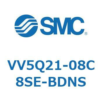 VV5Q21-08C8SE-BDNS vOCjbg (VV5Q21-08C8`) SMC 30640793