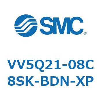 VV5Q21-08C8SK-BDN-XP vOCjbg (VV5Q21-08C8`) SMC 30640976