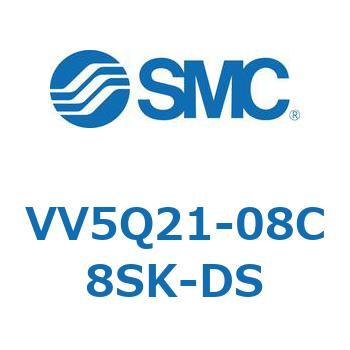 VV5Q21-08C8SK-DS vOCjbg (VV5Q21-08C8`) SMC 30641003