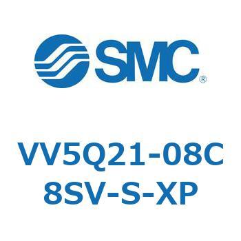 VV5Q21-08C8SV-S-XP vOCjbg (VV5Q21-08C8`) SMC 30641615
