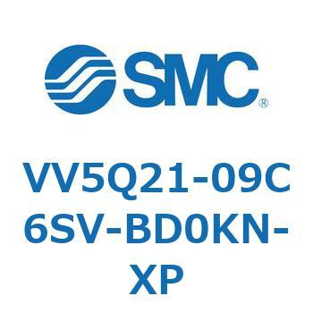 VV5Q21-09C6SV-BD0KN-XP vOCjbg (VV5Q21-09C6`) SMC 30645002