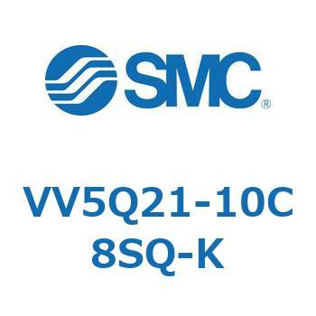 VV5Q21-10C8SQ-K vOCjbg (VV5Q21-10C8`) SMC 30650541