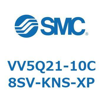 VV5Q21-10C8SV-KNS-XP vOCjbg (VV5Q21-10C8`) SMC 30650697