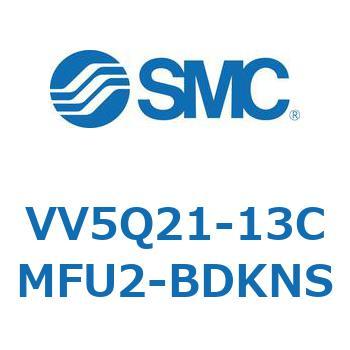 VV5Q21-13CMFU2-BDKNS vOCjbg (VV5Q21-13`) SMC 30656762