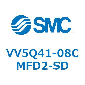 VV5Q41-08CMFD2-SD vOCjbg (VV5Q41-08C`) SMC 30690082